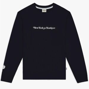 New York or Nowhere crewneck